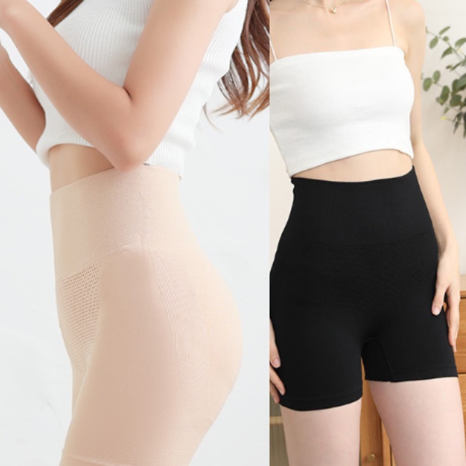 골프 속바지 보정 속옷 여름 골프 이너 팬츠 골프용 팬티 - 메인 이미지