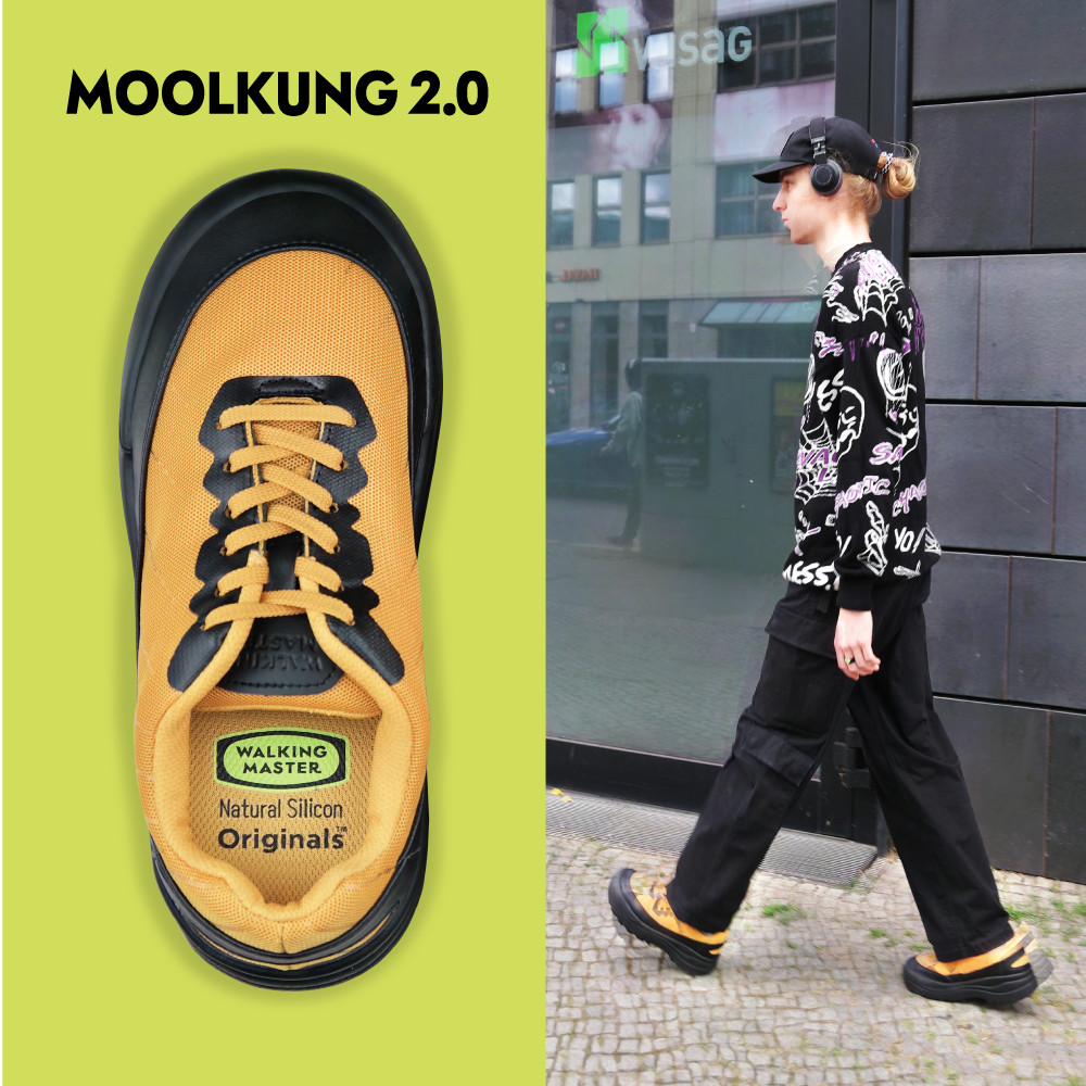 물컹슈즈2.0 발편한 운동화 4E 발등높은 운동화 족저근막염 신발 발볼넓은 운동화 쿠션화