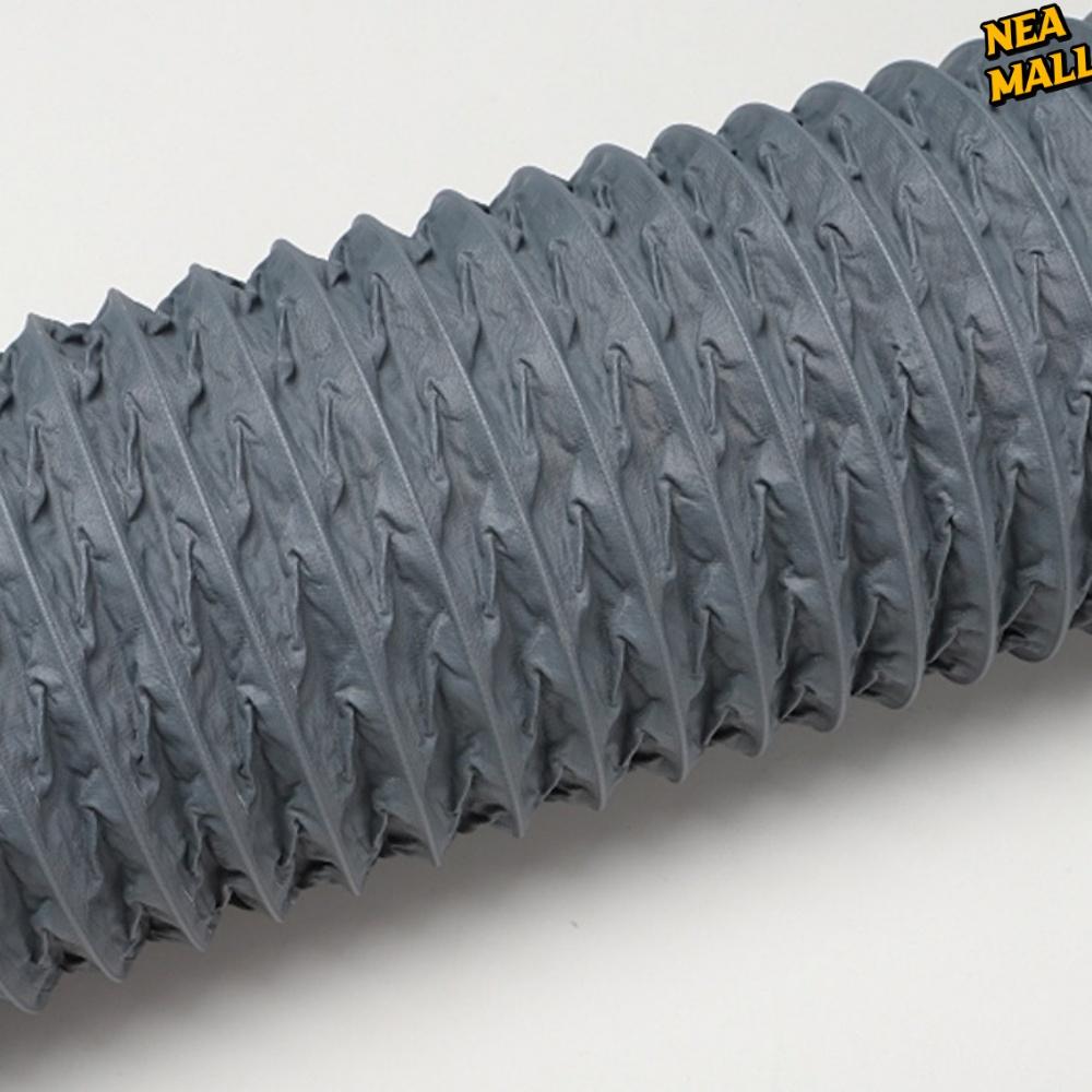 1M 150파이 덕트 자바라 연통 자바라 호스 후드 자바라