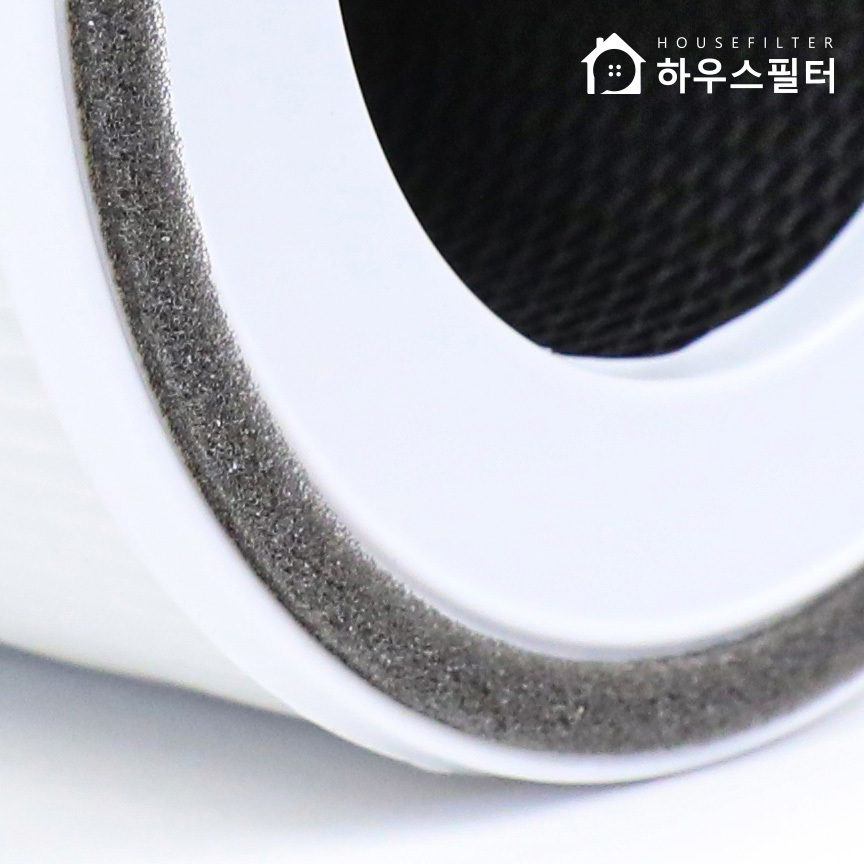 [호환] 보아르 공기청정기 필터 클린에어 VO-AP017 하우스필터 이미지 6