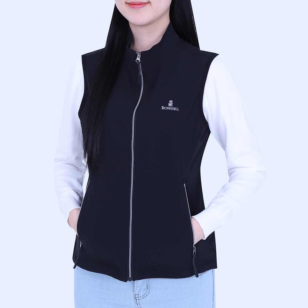 골프바람막이조끼 여름 베스트 이미지 6