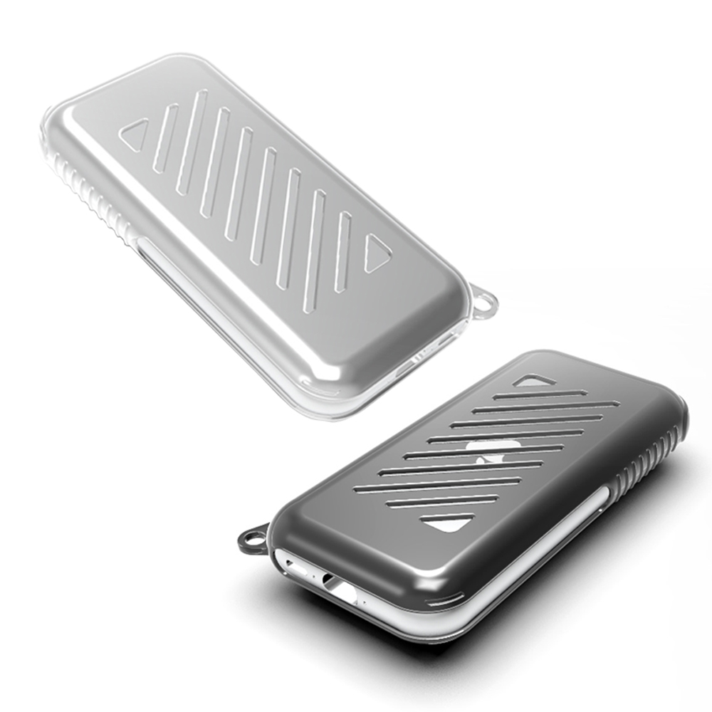 애플 비전 프로 케이스 보조배터리 TPU커버 악세사리