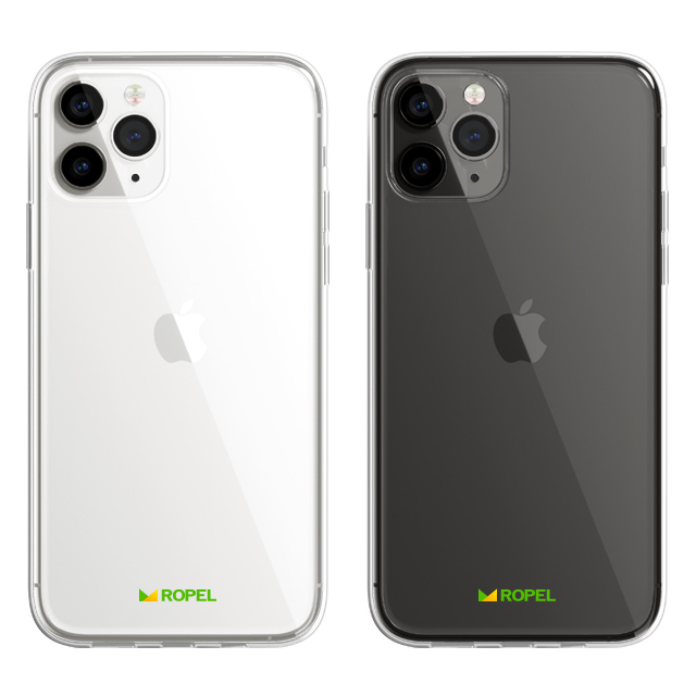 로펠 시그니처 투명 젤리 케이스 - 상품 이미지