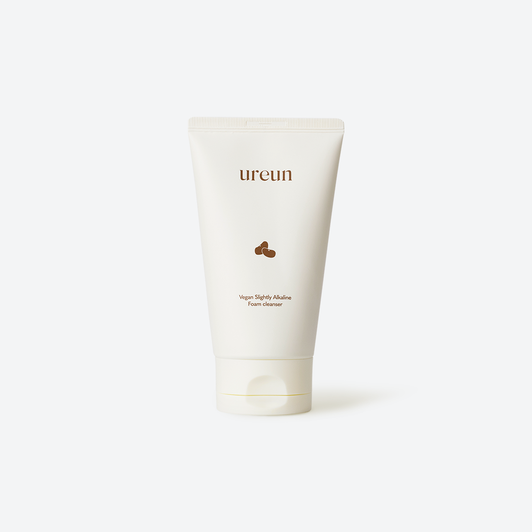 유아른 비건 약알칼리성 콩클렌징 120ml - 상품 이미지