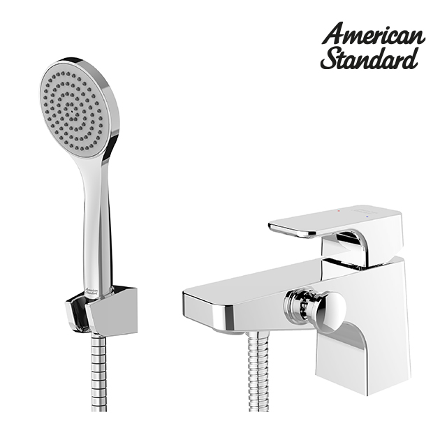아메리칸스탠다드 큐브P 세면샤워 겸용수전 American Standard FE2611 - 상품 이미지