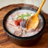 캠핑 음식 밀키트 경자국밥 순대국밥 순대국 순댓국 맛있게 먹은 솔직 후기 썸네일