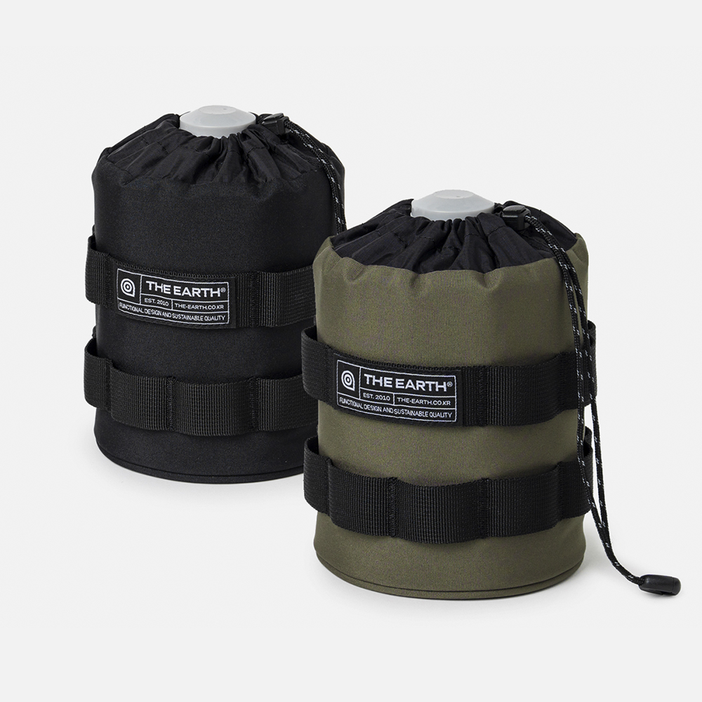 디얼스 코듀라 305D 이소가스커버 450 CORDURA 305D Iso Gas Warmer 450 이소가스커버 이소가스워머 - 상품 이미지