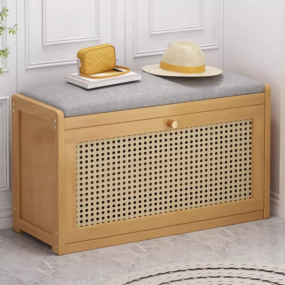 벤치 신발장 의자 현관 슈 아파트 선반 폴딩 스톨 공간녹백