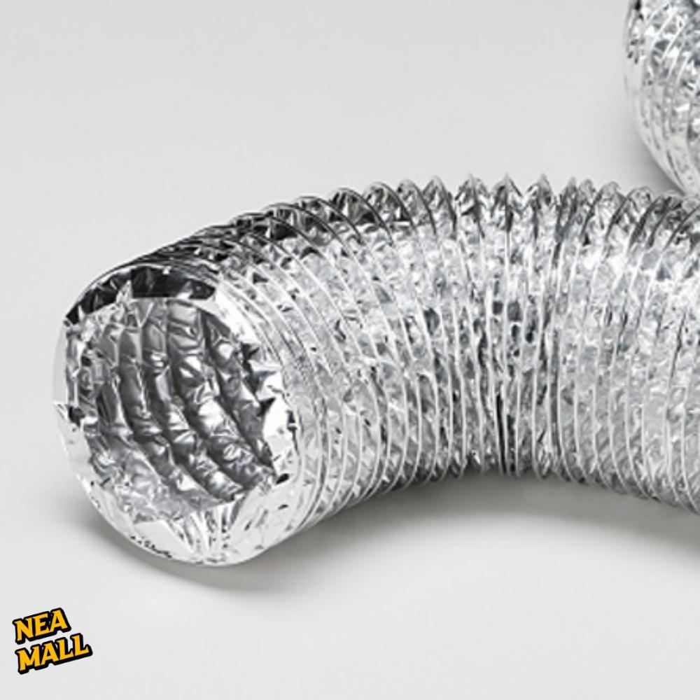 700MM 150파이 덕트 자바라 연통 자바라 호스 후드 자바라