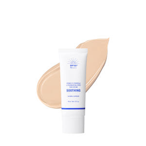 잇츠스킨 파워10 감초줄렌 파데프리 선크림 [SPF50+ PA++++] ... 솔직 후기 | 피부 타입별 분석 - 상품 이미지 1