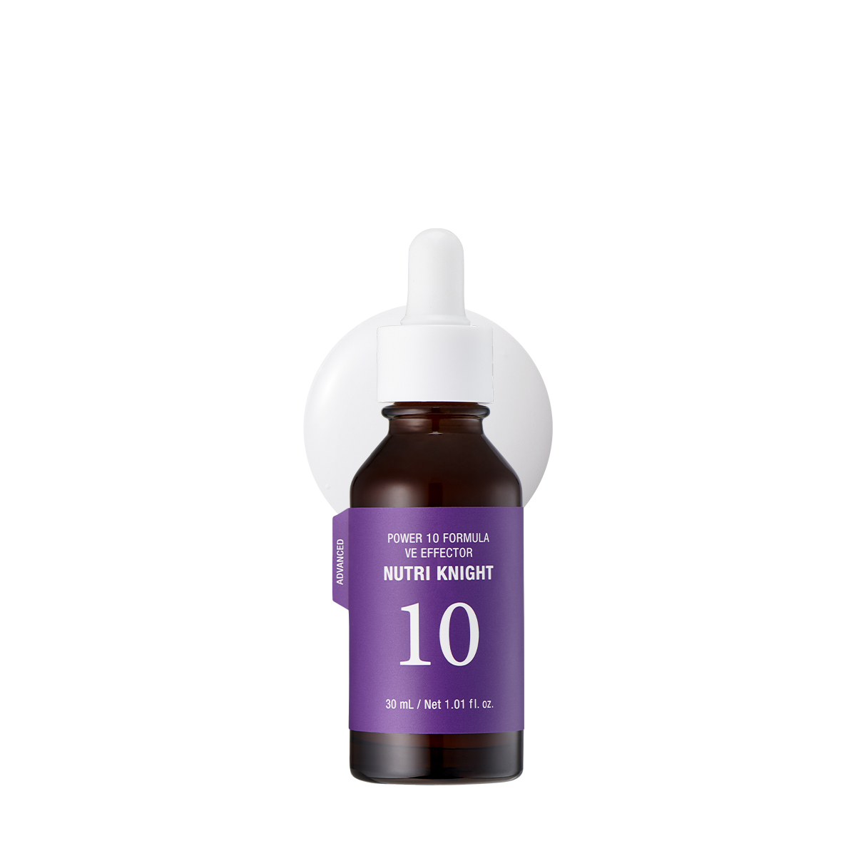 잇츠스킨 파워10 브이이 이펙터(영양사수) 30ml - 메인 이미지