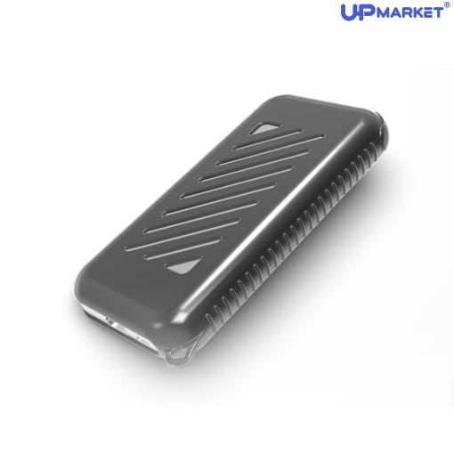 애플 비전 프로 배터리 TPU 커버 제품 상세 사진