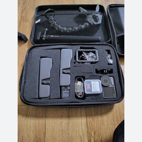 1. 고프로 카메라 ..