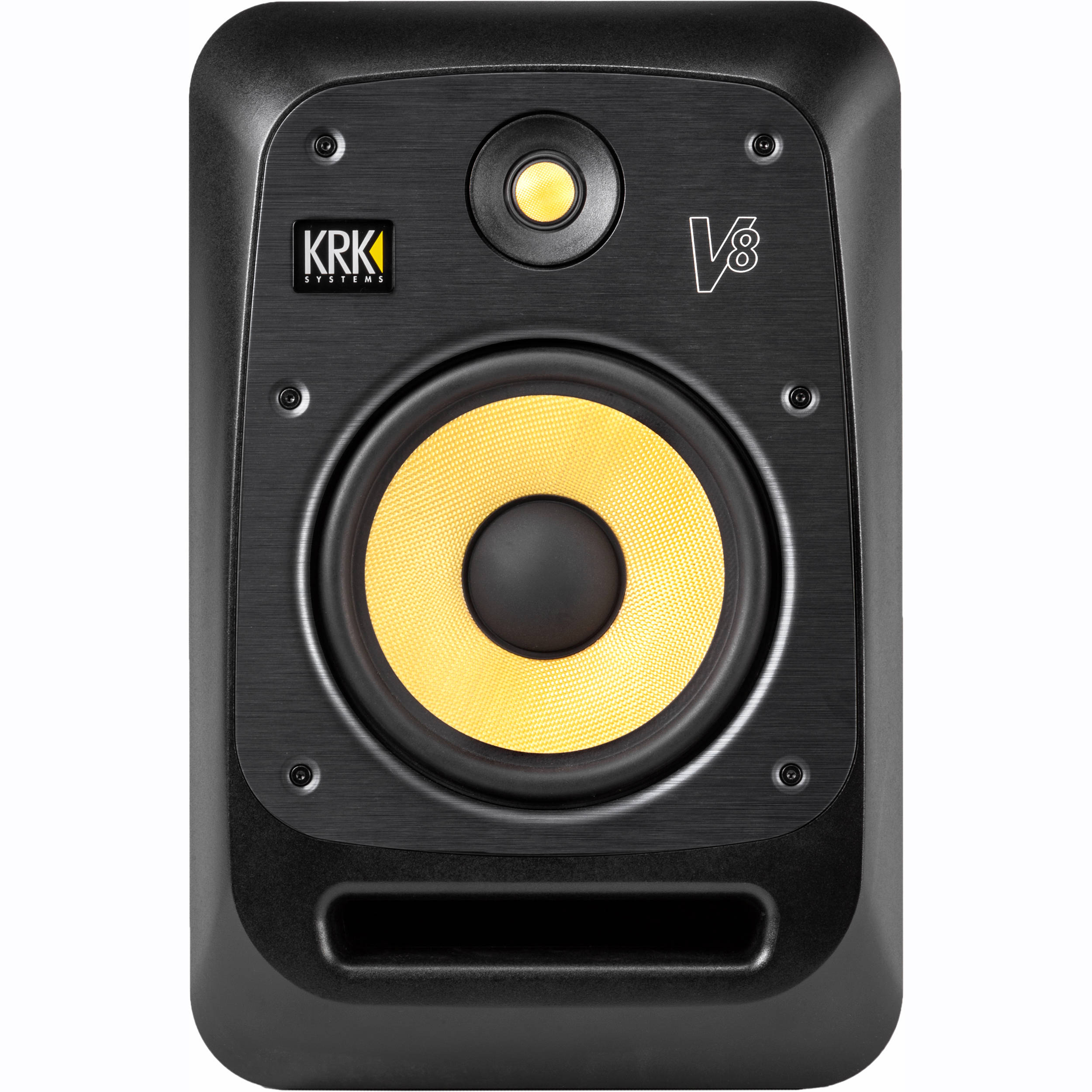 KRK V8S4 모니터 스피커 1통 - 상세 이미지 2