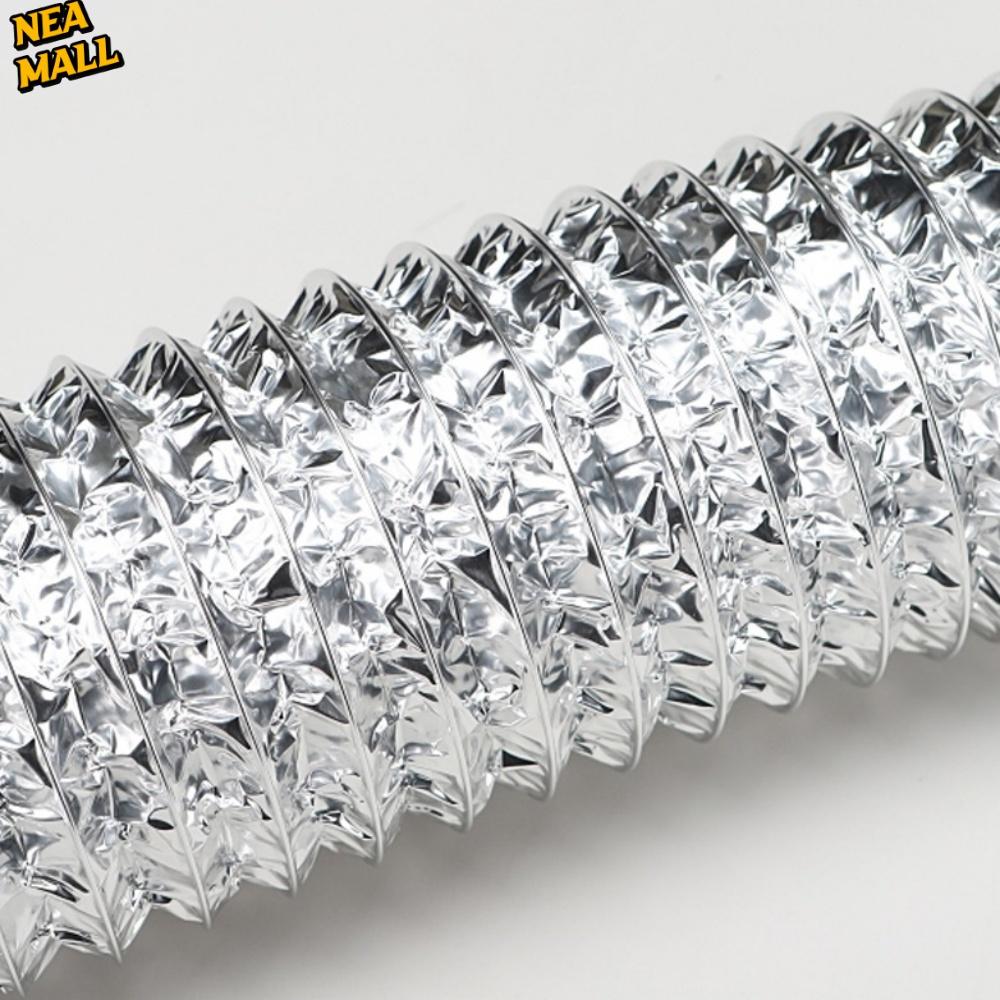 1M 300파이 덕트 자바라 연통 자바라 호스 후드 자바라