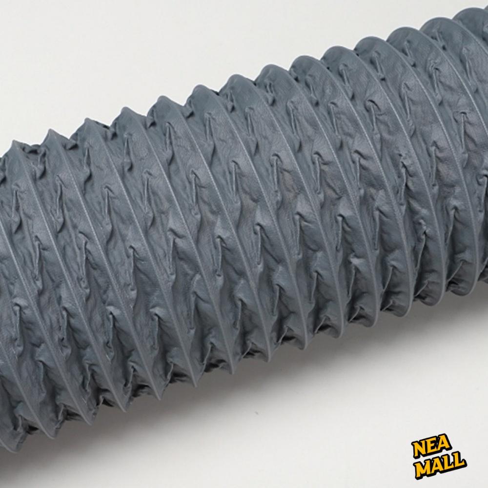 75 100파이 덕트 자바라 연통 자바라 호스 후드 자바라