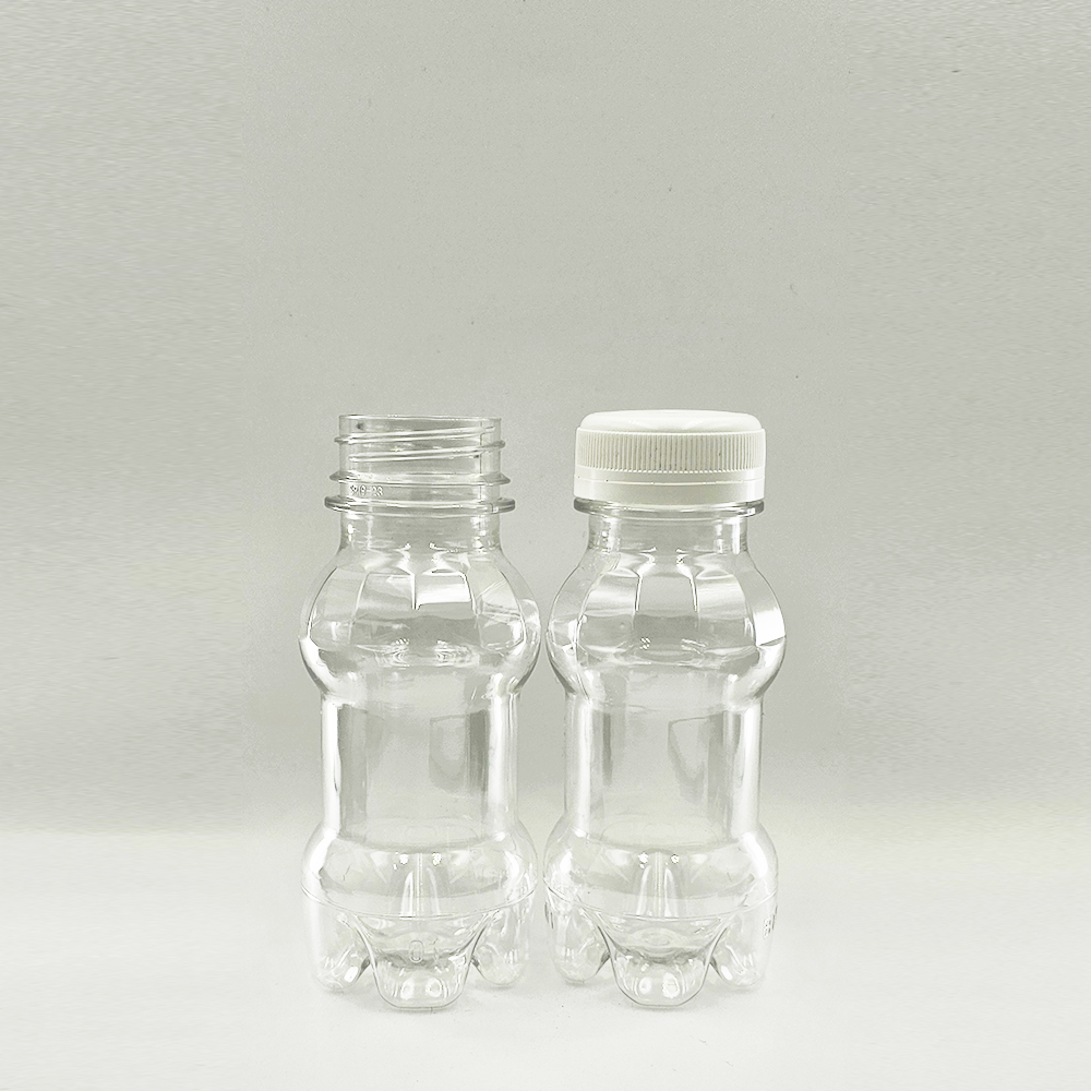 [낱개] 보틀스 150ml 38파이 미니 페트병 - 상세 이미지 5
