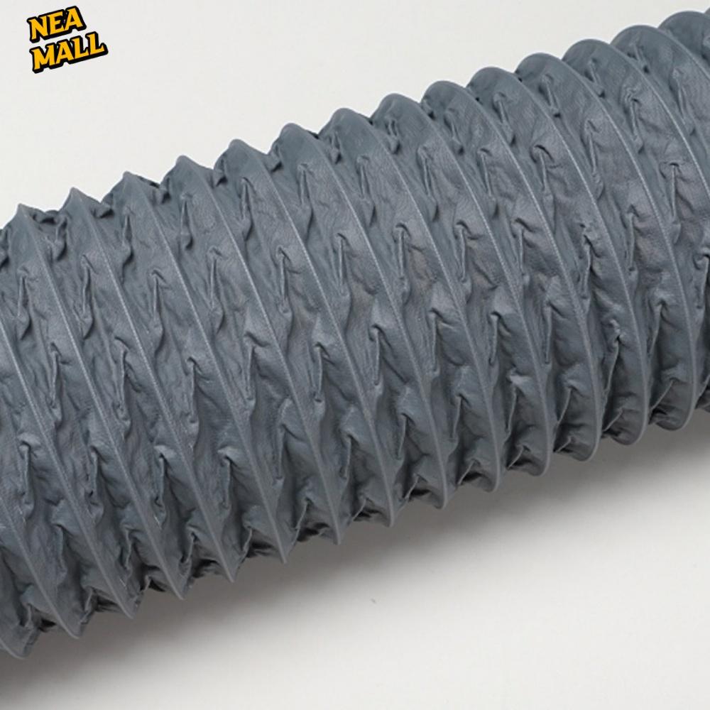 1M 125파이 덕트 자바라 연통 자바라 호스 후드 자바라