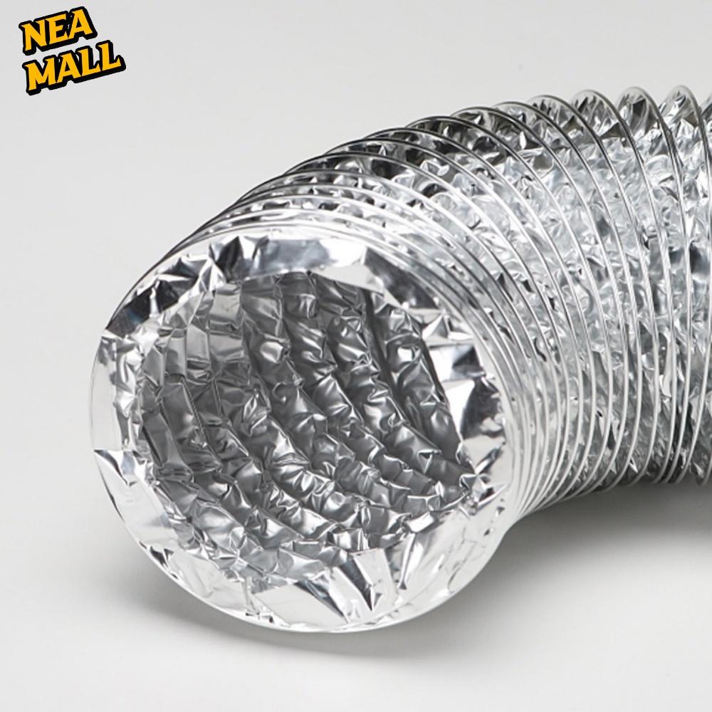 150파이 덕트 자바라 연통 자바라 호스 후드 자바라 10M