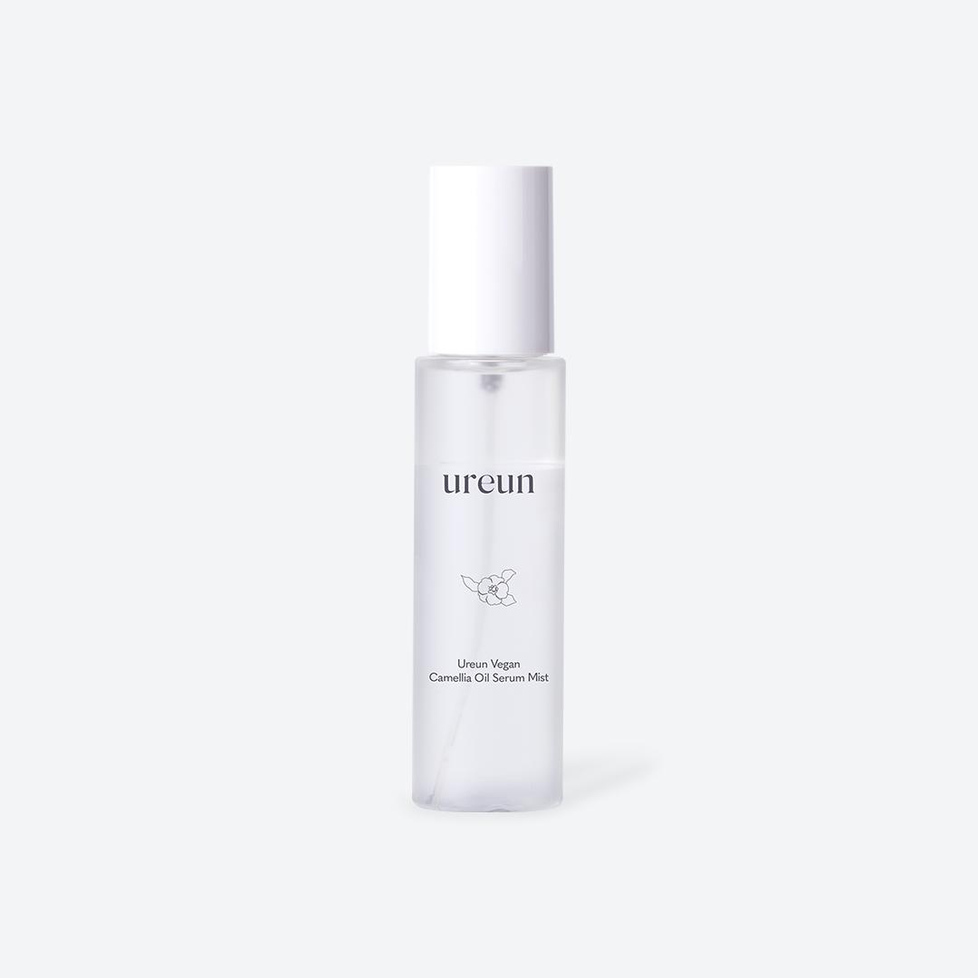유아른 비건 동백 오일 세럼 미스트 100ml - 상품 이미지