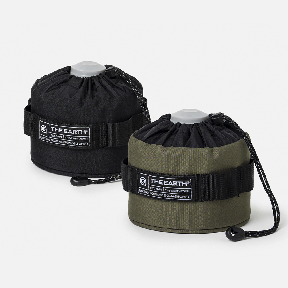 디얼스 코듀라 305D 이소가스커버 230(250) CORDURA 305D Iso Gas Warmer 230(250) 이소가스커버 이소가스워머 - 상품 이미지