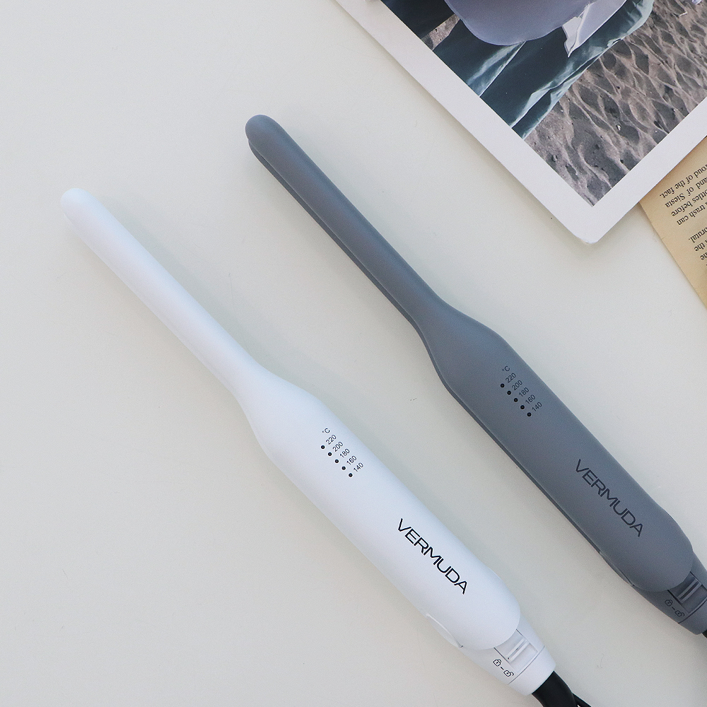 버뮤다랩 올리고 뿌리볼륨 미니 프리볼트 고데기 VM-OLG1