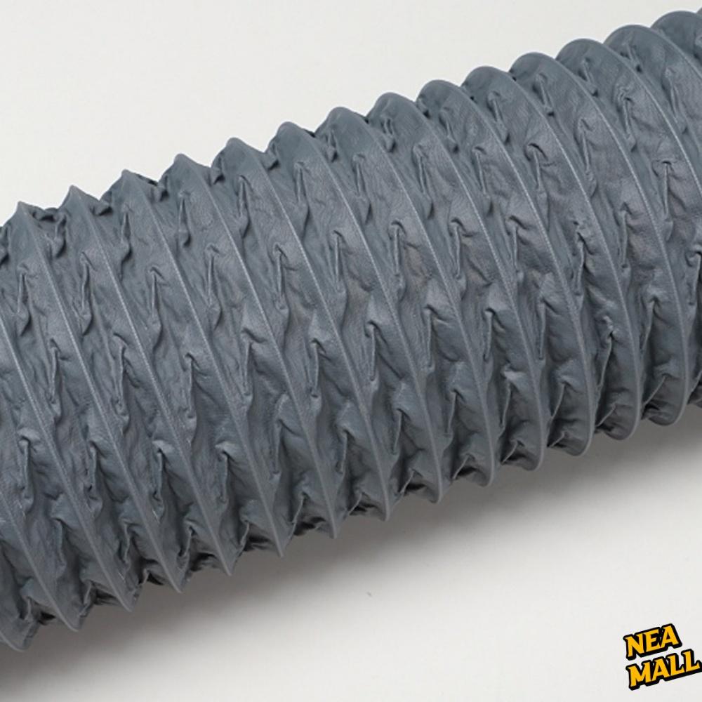 1M 200파이 덕트 자바라 연통 자바라 호스 후드 자바라