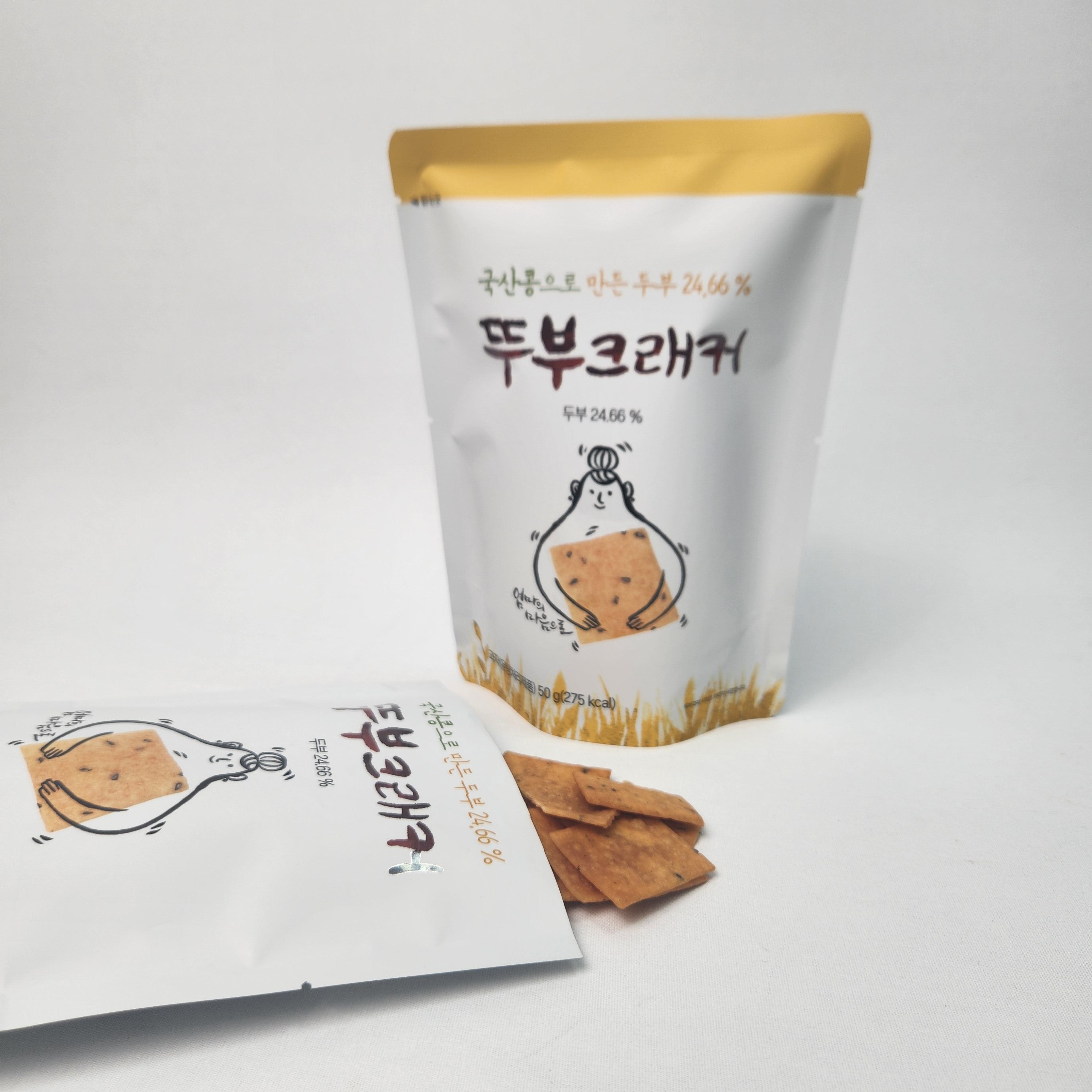 스모어 오갓멜로 크리스피 마시멜로 쿠키 코스트코 230g - 상세 이미지 5