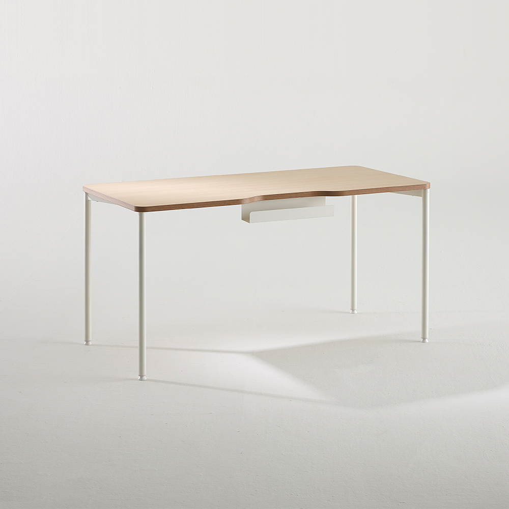 [슈퍼적립]듀오백 라이트오피스 1400X700 1인용 게이밍 컴퓨터 책상 DC014