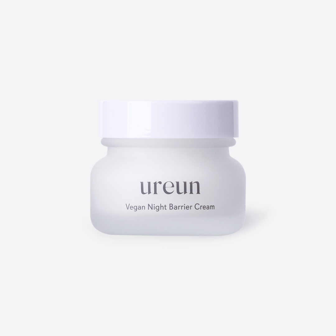 유아른 비건 나이트 베리어 크림 60ml - 메인 이미지