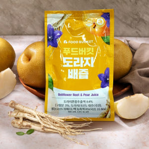 푸드버킷 국산 햇 도라지배즙 30포, 1개 맛있게 먹은 솔직 후기 - 상품 이미지 2