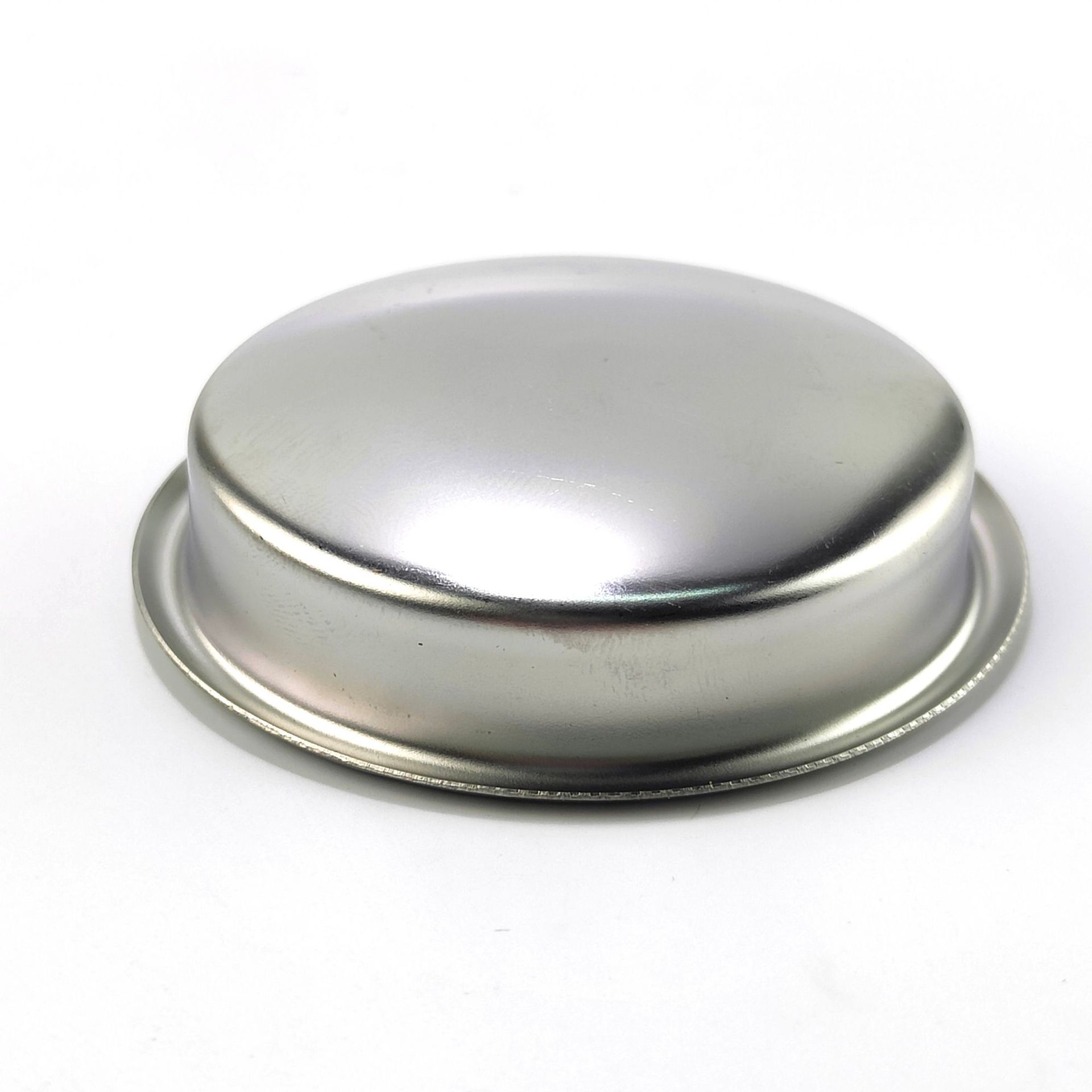 커피머신 블라인드 바스켓 머신청소용 58mm - 상세 이미지 2