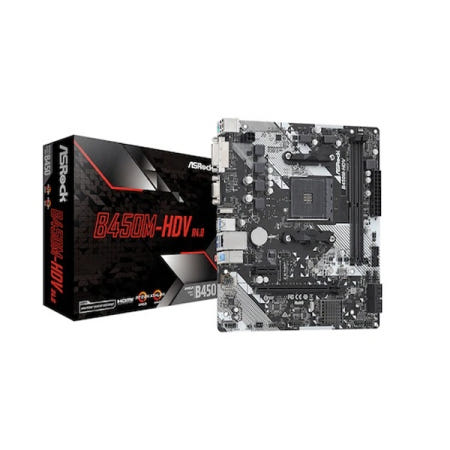 ASRock B550M Phantom Gaming 4 대원씨티에스 ///