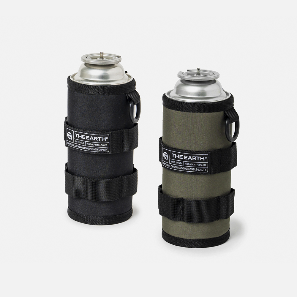 디얼스 코듀라 305D 부탄가스커버 CORDURA 305D Butane Gas Warmer  부탄가스워머 - 상품 이미지