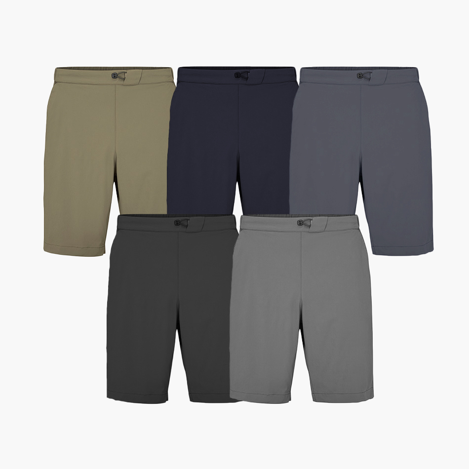 Rab 랩 모멘텀 쇼트 팬츠 남성용 등산 반바지