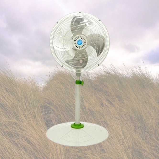 20인치 농업용 선풍기 강풍기 헬스장 선풍기 공장 선풍기 공장용 선풍기 개봉기 | 실사용 후기 - 대표 이미지