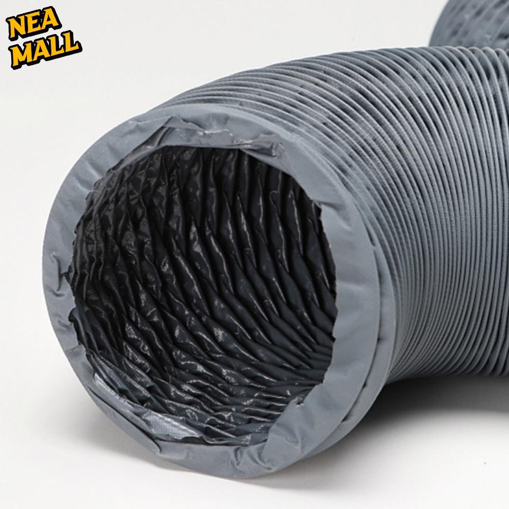 75 100파이 덕트 자바라 연통 자바라 호스 후드 자바라