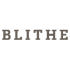 블라이드 BLITHE 로고