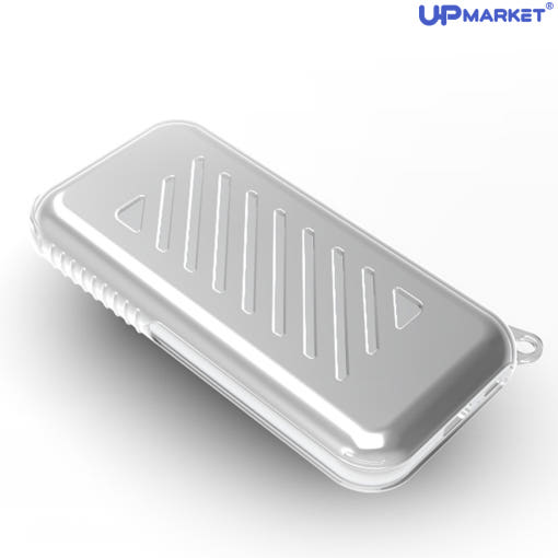 애플 비전 프로 보조 배터리 TPU 커버