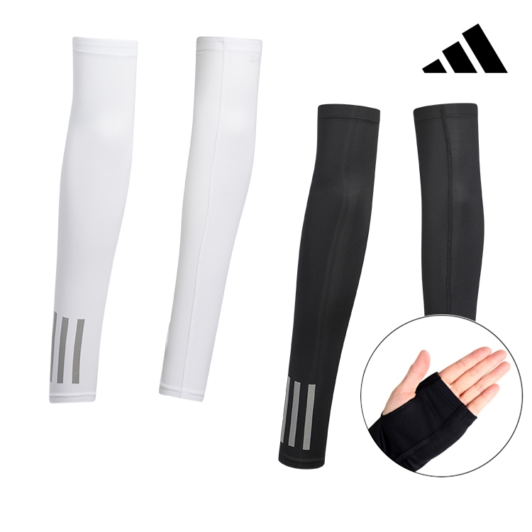 아디다스 쿨팔토시 자외선차단 손등 쿨토시 IN2700 IN2701