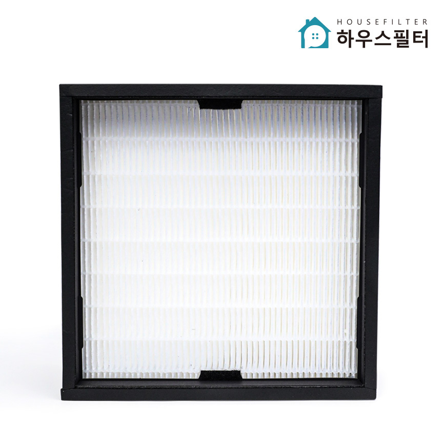 [호환] 발뮤다 더 퓨어 필터 세트 A01B-P100 A01B-WH GR 하우스필터 - 상세 이미지 4