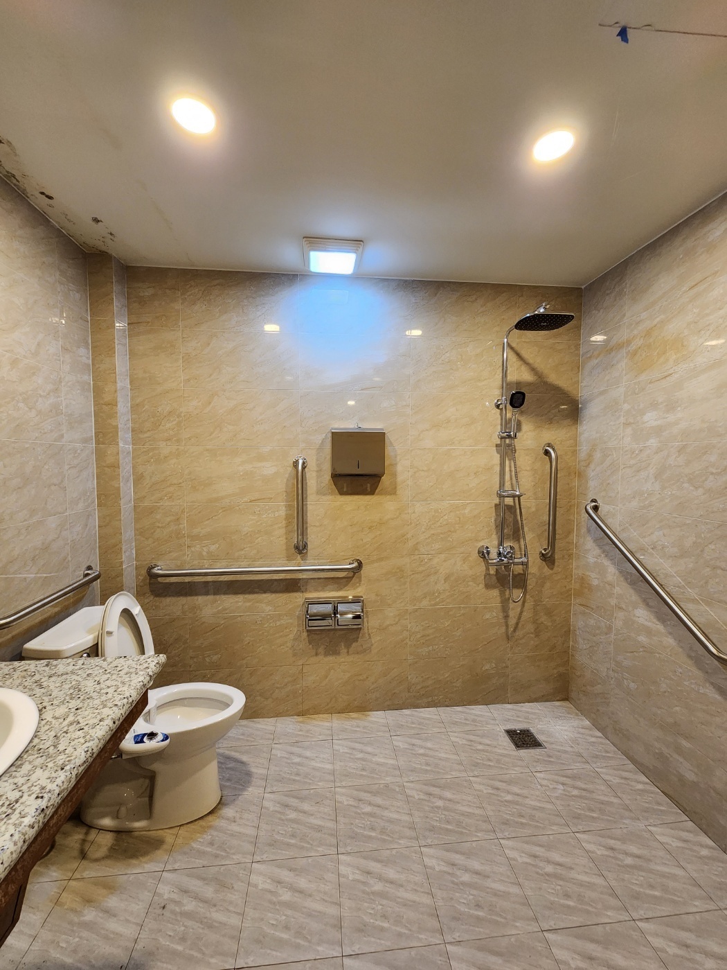[사이판 마지막날] 스파오션 마사지 예약 - 마사지+샤워가능+공항샌딩가능 - 상세 이미지 4