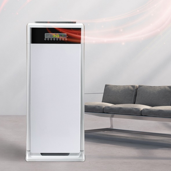 캐로스 업소용 대형 에어컨 상업용 에어컨 중대형 냉난방기 공장용 에어컨