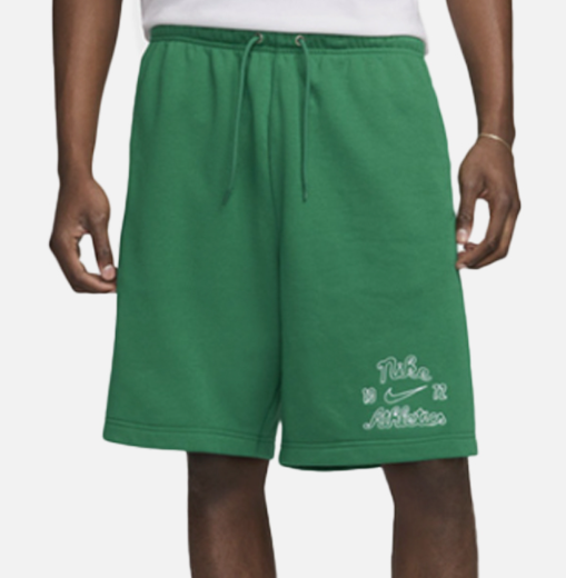 국내매장판 나이키 클럽 플리스 쇼츠 D4 FV4450-365