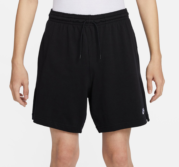 국내매장판 나이키 클럽 니트 쇼츠 S3 FQ4361-010