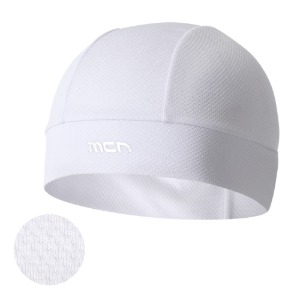 MCN 자전거모자 쿨이펙트 웻 스컬캡 자전거속모자 헬멧이너캡 - 상세 이미지 4