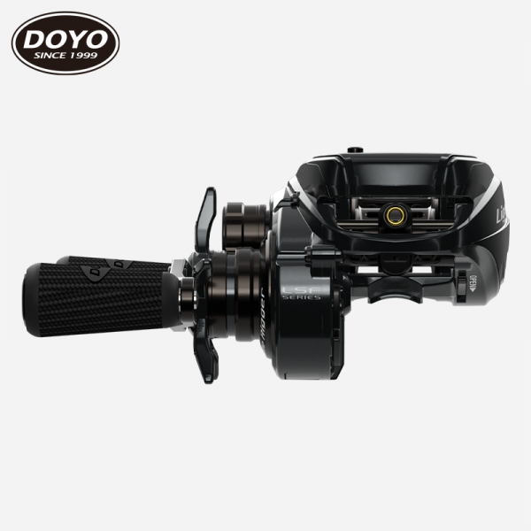 도요피싱 / 초경량 카운터릴 라이거 30 DLC (LIGER 30 DLC) / DOYO REEL / 바다 전용 - 상세 이미지 5