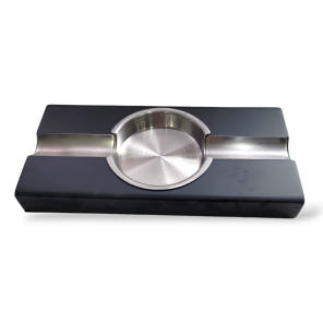 2인용 시가 Ashtray 2 시가레스트