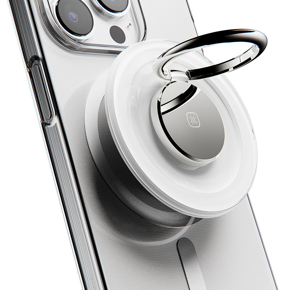 빅쏘 아이폰 맥세이프 그립톡 핸드폰 거치대 스마트톡 핑거링