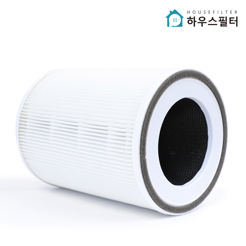 [호환] 보아르 공기청정기 필터 클린에어 VO-AP017 하우스필터 이미지 8
